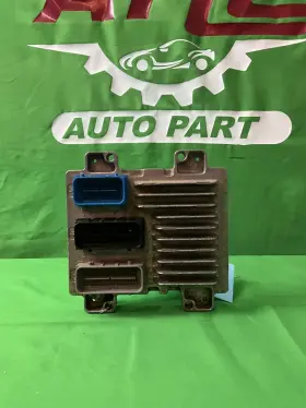 12640466 Oem 2011 Chevrolet Silverado 2500 6.0l Engine Control Module Aaus #2