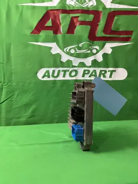 12640466 Oem 2011 Chevrolet Silverado 2500 6.0l Engine Control Module Aaus #3