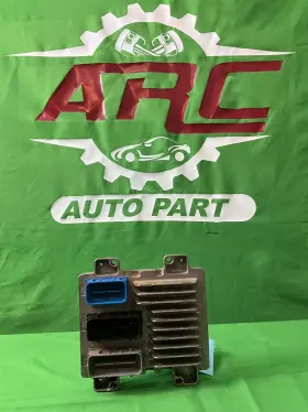 12640466 Oem 2011 Chevrolet Silverado 2500 6.0l Engine Control Module Aaus