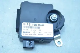 2115408645 Oem 03-09 Mercedes W211 E320 Battery Load Control Module