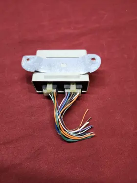 2128-amr Oem 1999-2004 Land Rover Discovery 1 Sunroof Control Module Ecu Ecm Amr 2128 #3
