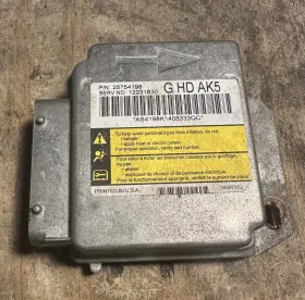 12231830 Oem 25754198 2003 2004 2005 Savana Express Van Srs Module Computer