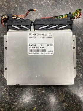 0295456232 Oem 265 109 470 029 545 62 32 Q02 Mercedes Benz Esp Pml Bas Module S