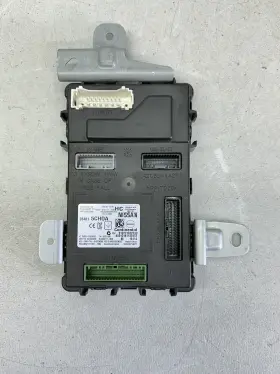 5choa Oem 284b1 15-22 Infiniti Q50 Q60 Body General Control Module Unit Bcm #1134 #2