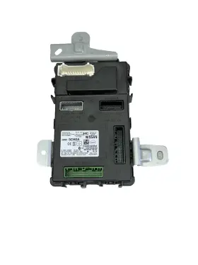 5choa Oem 284b1 15-22 Infiniti Q50 Q60 Body General Control Module Unit Bcm #1134