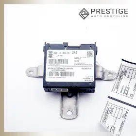 39820-tz5-a010 Oem 286351816 2014-2020 Acura Mdx Xm Radio Satellite Receiver Module