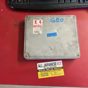 33920-51gu0 Oem 1996 Geo Engine Control Module Unit Ecm Ecu Pcm