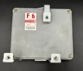 33920-52g50 Oem 1999 Geo Metro Engine 1.3l A/t Computer Ecu