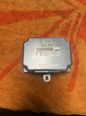 38880-54lp1 Oem 2013 Suzuki Sx4 4wd 4x4 2.0l Transmission Control Module Tcm