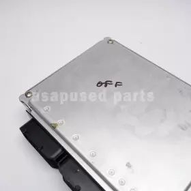 4b0906018m Oem Programmed Plug And Play Ecm Ecu Immo Off 1.8t Audi A4 Quattro 2001 #3