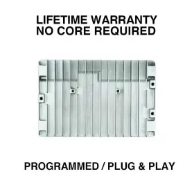 56028778 Oem Engine Computer Professionalprogramming Vin/updated