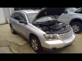 04727340ac Oem 590-07172 Engine Ecm Update 04748316 Fwd Thru 7/11/03 Fits 04 Pacifica 470217 #2