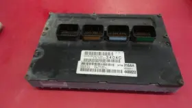 04727340ac Oem 590-07172 Engine Ecm Update 04748316 Fwd Thru 7/11/03 Fits 04 Pacifica 470217