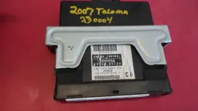 590-51731a Oem Engine Ecm Electronic Control Module Right Hand Dash 2wd Fits 07 Tacoma 533838