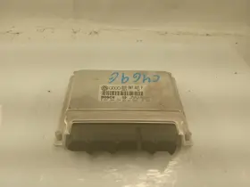 590-58688 Oem Engine Ecm Electronic Control Module 1.8l Automatic Fits 99-00 Audi A4 1599827
