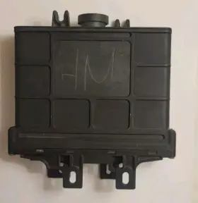 01m927733fb Oem 5dg 007 923-13 Vw Volkswagen Transmission Control Module Unit Tcm Tcu #3