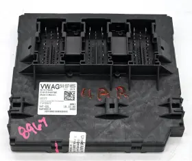 5k0937085g Oem 2010 Volkswagen Jetta Vw Bcm Bcu Body Control Module