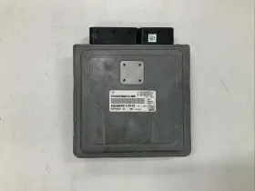 022906032lj Oem 5wp46501 Porsche Cayenne Ecu Dme Engine Control Module 5wp4650102