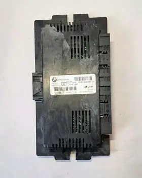 6135-9390487-01 Oem Bmw E87 E92 E93 Ahl Vdm Footwell Headlight Lamp Control Frm3r Pl2 6135 #2