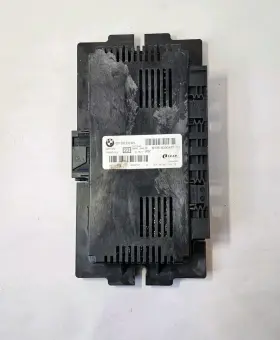 6135-9390487-01 Oem Bmw E87 E92 E93 Ahl Vdm Footwell Headlight Lamp Control Frm3r Pl2 6135