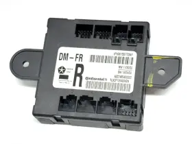 68155772af Oem 2014 Ram 1500 2500 Front Right Side Door Control Module Passenger Mopar