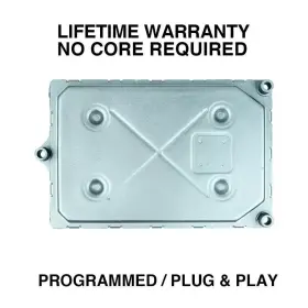 68246711 Oem Engine Computer Professionalprogramming Vin/updated #2