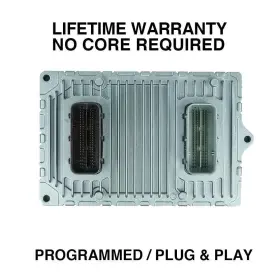 68246711 Oem Engine Computer Professionalprogramming Vin/updated