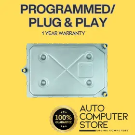 68335993 Oem Engine Computer Professionalprogramming Vin/updated #2