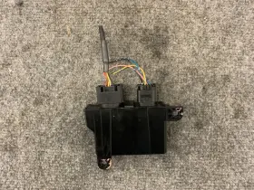 6945a015 Oem Passenger Seat Occupant Sensor Module Mitsubishi Mirage 2014-2021 #3
