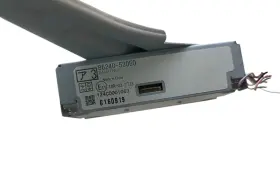 86240-53050 Oem 2014 - 2020 Lexus Is200t Is300 Is350 Audio Equalizer Control Module