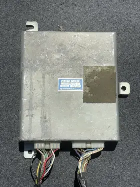 8943342560 Oem 1988-1989 Isuzu Engine Control Module Unit Ecu Ecm Pcm