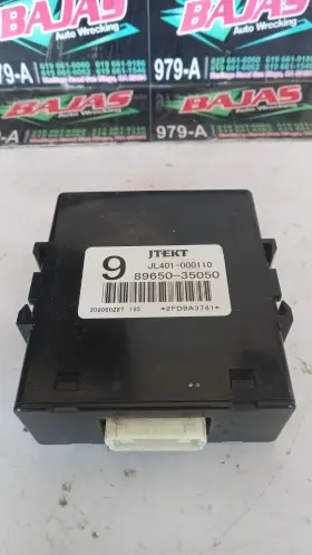 89650-35050 Oem 2014-2019 Toyota 4runner Power Steering Module