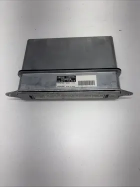 89661-53820 Oem 2006-2008 Lexus Is250 Engine Control Unit Ecu Ecm Pcm Cbx Denso #89661-53820