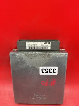 1l5a-12a650-bfa Oem A126-2-x 2001 Ford Ranger B4000 Pcm 4.0l Ecm Engine Computer Ecu #2