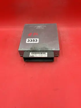 1l5a-12a650-bfa Oem A126-2-x 2001 Ford Ranger B4000 Pcm 4.0l Ecm Engine Computer Ecu #3