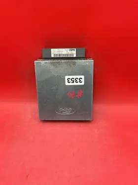 1l5a-12a650-bfa Oem A126-2-x 2001 Ford Ranger B4000 Pcm 4.0l Ecm Engine Computer Ecu