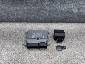 A1561501879 Oem Mercedes W219 Cls63 Sl63 E63 Amg Ecu Engine Control Module Unit Flashed