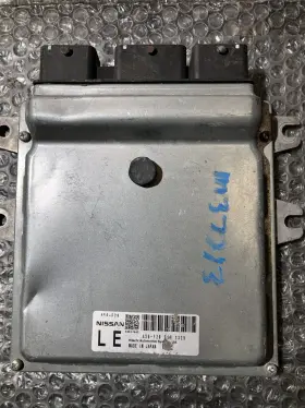 A237-3-x Oem 2011 Nissan Altima Computer Brain Engine Control Ecu Ecm Ebx Module A56-f20