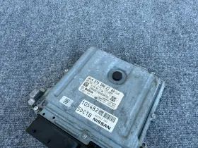 A2709002100 Oem Infiniti Qx30 2017-2019 Engine Computer Ecu Dme Fwd 2.0t Assembly #3