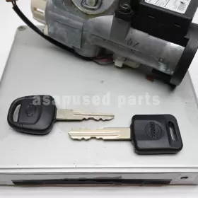 A56-r63 Oem Ze7 Plug And Play Ecm Ecu 3.0l V6 At Infiniti I30 Nissan Maxima 2001 #2