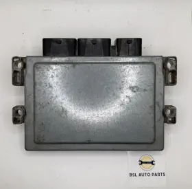 Ds7a-12a650-bfb Oem 2013 Ford Fusion 2.0l Engine Control Module Ecu Ecm Ds7a12a650bfb #3