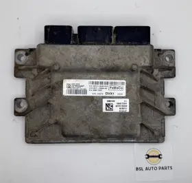Ds7a-12a650-bfb Oem 2013 Ford Fusion 2.0l Engine Control Module Ecu Ecm Ds7a12a650bfb