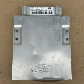 E9zf-12a650-ca Oem 89-93 Mustang A9p Mass Air Computer Automatic Maf Ecu 5.0 1989-1993 495