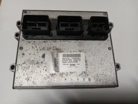 5l1a-12a650-df Oem Ford 5l1a-12a650-ef 2005 Expedition Navigator 5.4l Ecu Ecm Engine Control Module