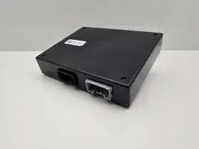 Mu5t-19j295-hg Oem 2021 - 2025 Ford F-150 Towing Trailer Brake Control Module Unit Mu5t19j295hg #2 Mu5t-19j295-hg Oem 2021 - 2025 Ford F-150 Towing Trailer Brake Control Module Unit Mu5t19j295hg #2