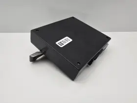 Mu5t-19j295-hg Oem 2021 - 2025 Ford F-150 Towing Trailer Brake Control Module Unit Mu5t19j295hg Mu5t-19j295-hg Oem 2021 - 2025 Ford F-150 Towing Trailer Brake Control Module Unit Mu5t19j295hg