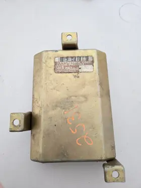 28100-p0j-a03 Oki America Inc Oem - Tcu Transmission Control Unit 94-95 Accord