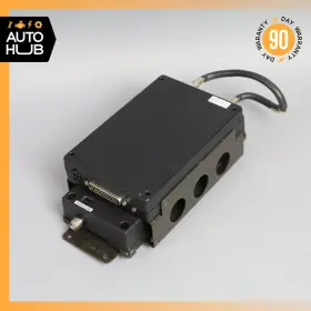 B2j8q5ra9005 Oki 90-02 Mercedes R129 Sl500 Sl600 Communication Phone Control Module