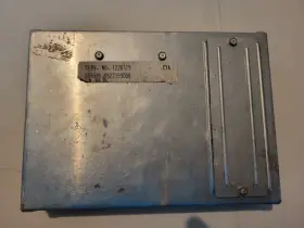 1226519 Oldsmobile 85 86 87 Cutlass Engine Control Module Ecm Ecu