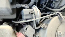25110889 Oldsmobile 1988-1993 Olds Cutlass Cierra Cruise Control Servo Assembly Module With Cable